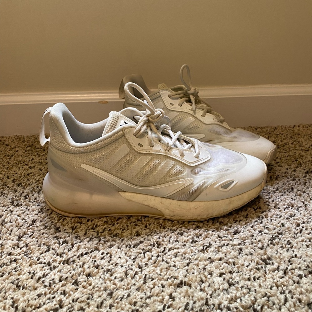 Adidas ZX shoes